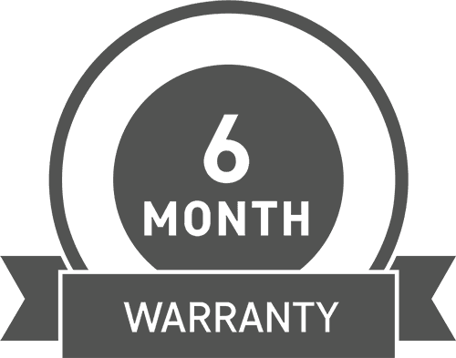 Warranty Logo