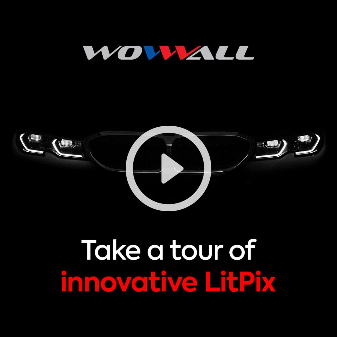 Mobile Thumbnail of Intro Video